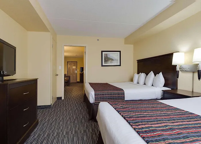 Country Inn & Suites By Radisson, Niagara Falls, On