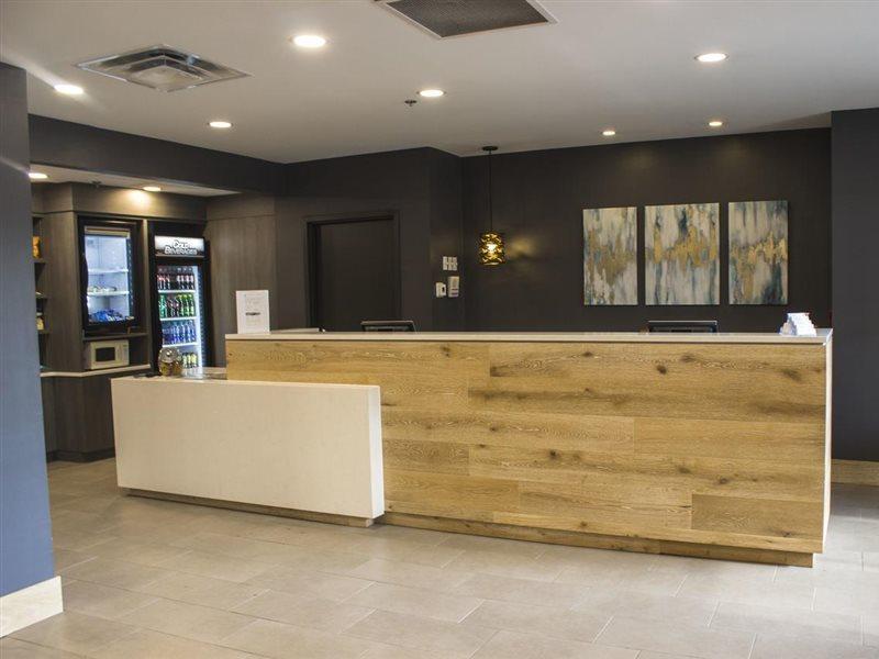 Hotel Country & By Radisson, Falls, On 3*
