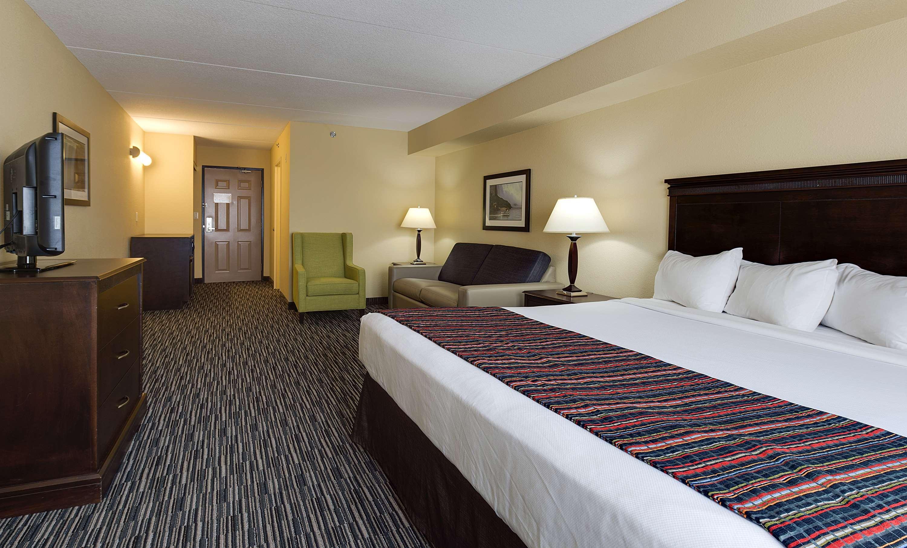 Hotel Country & By Radisson, Falls, On 3*