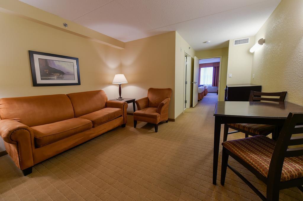 Country & By Radisson, Falls, On Hotel Niagara Falls