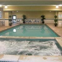 Hotel Country & By Radisson, Falls, On 3*
